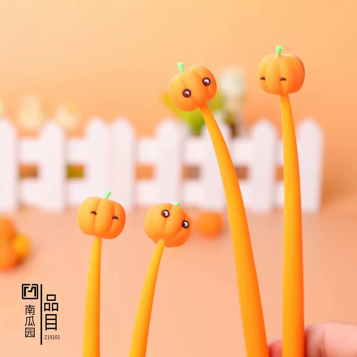 Pumpkin Dancing Pen - Image 6