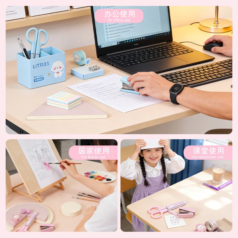 Puppy Stationery Set - Image 4