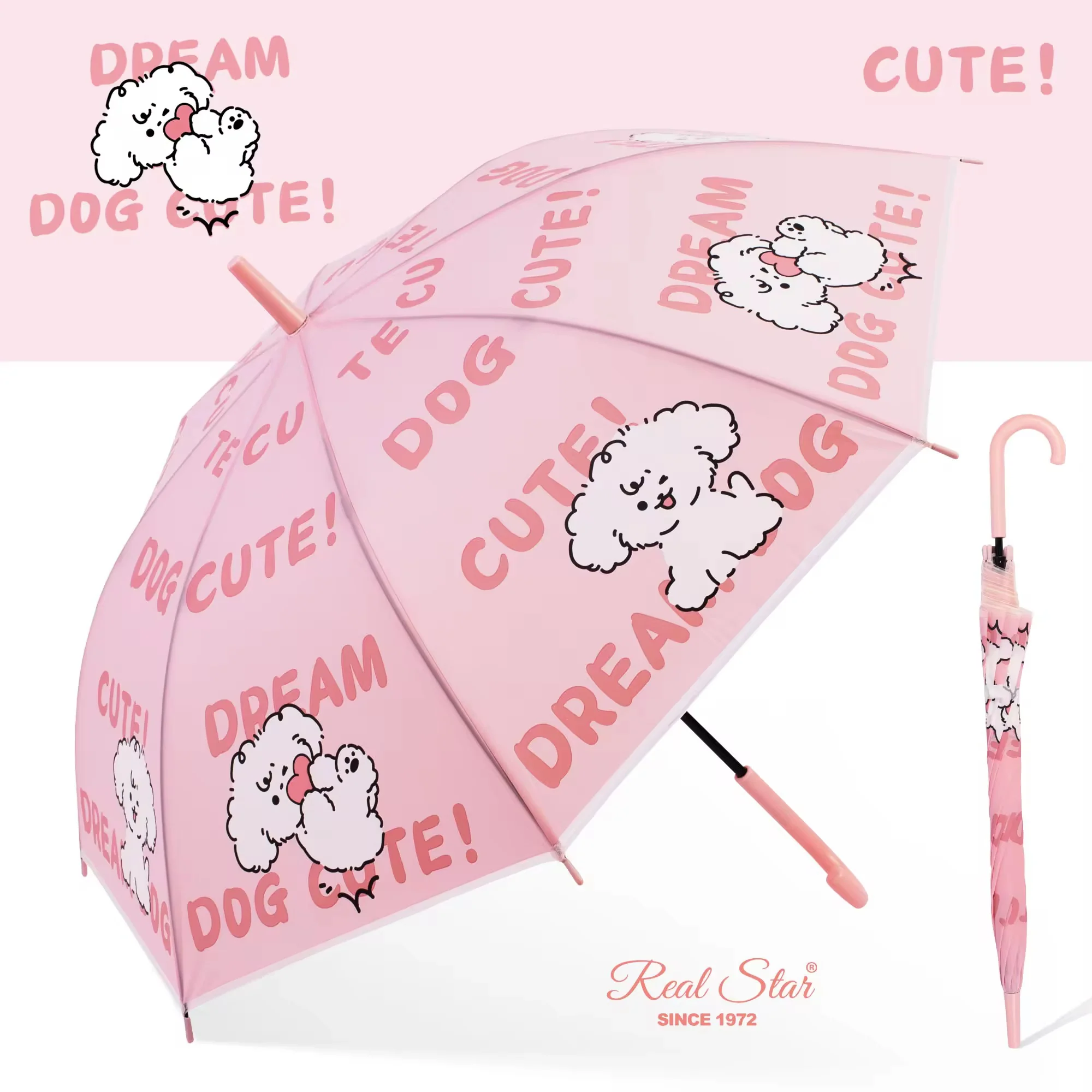 Puppy Umbrella - Image 3