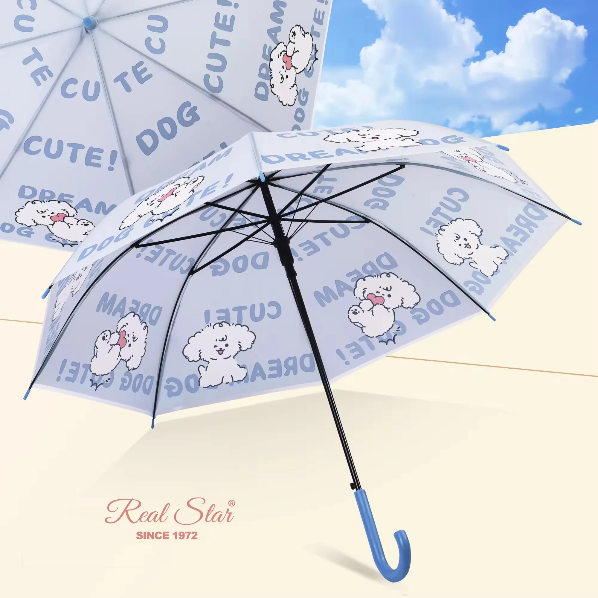 Puppy Umbrella - Image 5