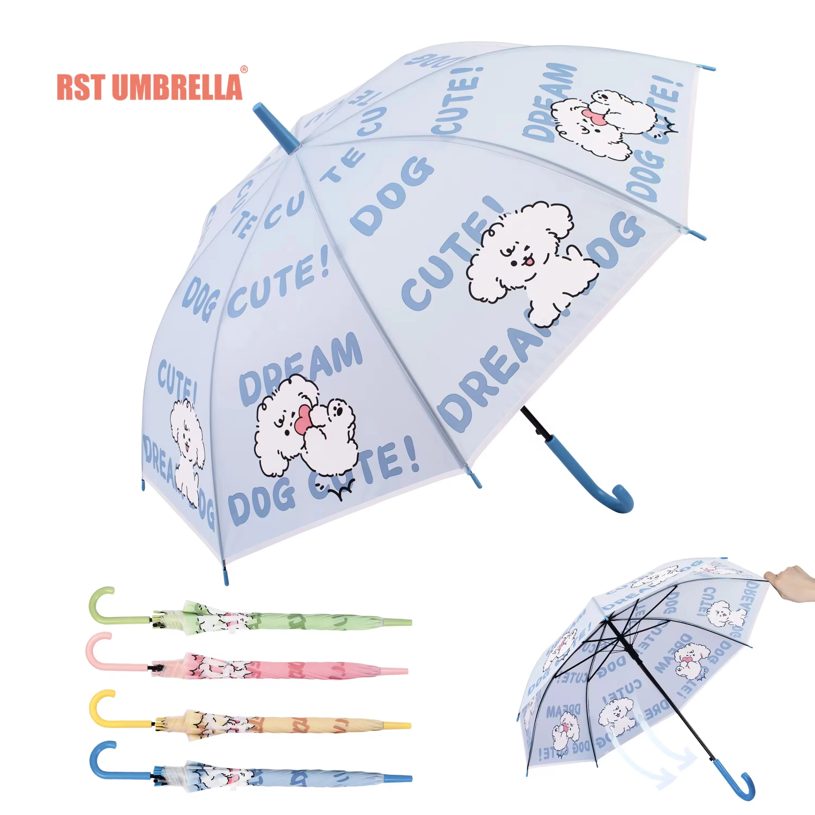 Puppy Umbrella - Image 6
