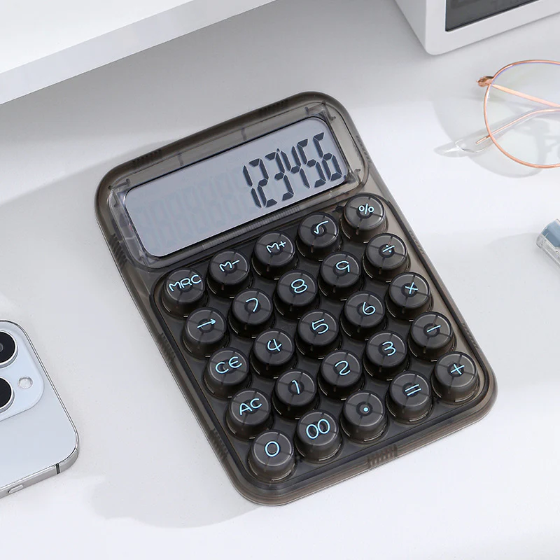 Retro Calculator - Image 2
