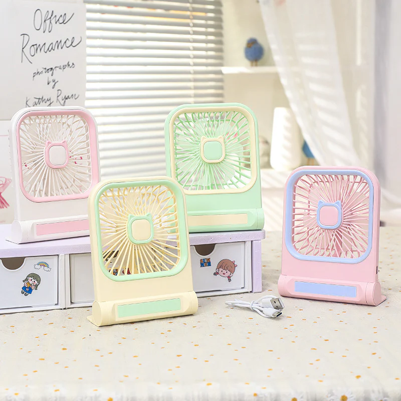 Mini Desk Fan
