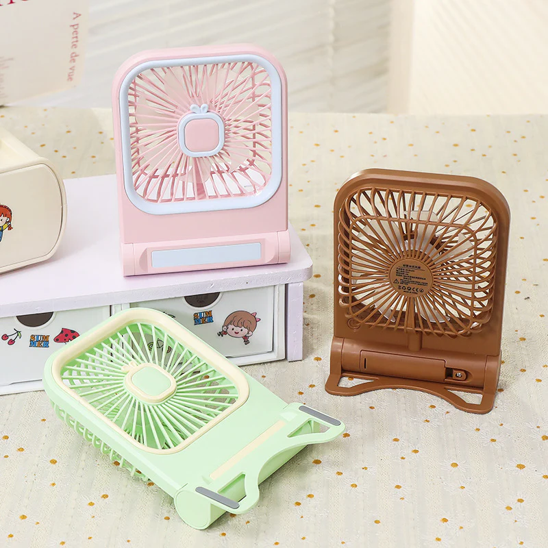 Mini Desk Fan - Image 10