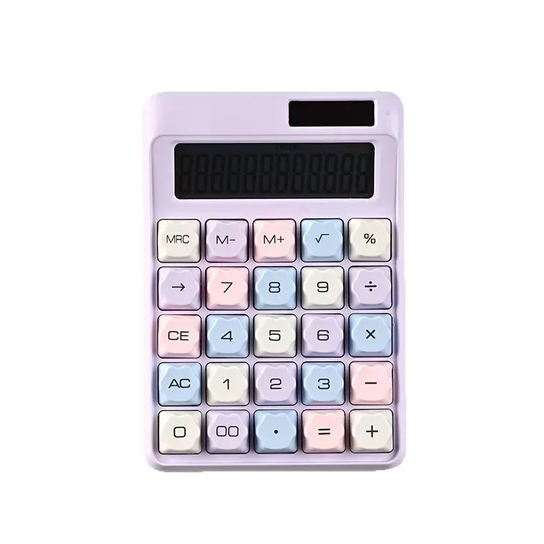 Retro Style Calculator - Image 4