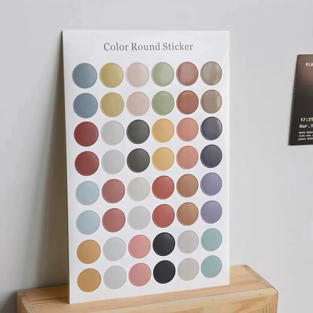 Journaling Dot Stickers - Image 2