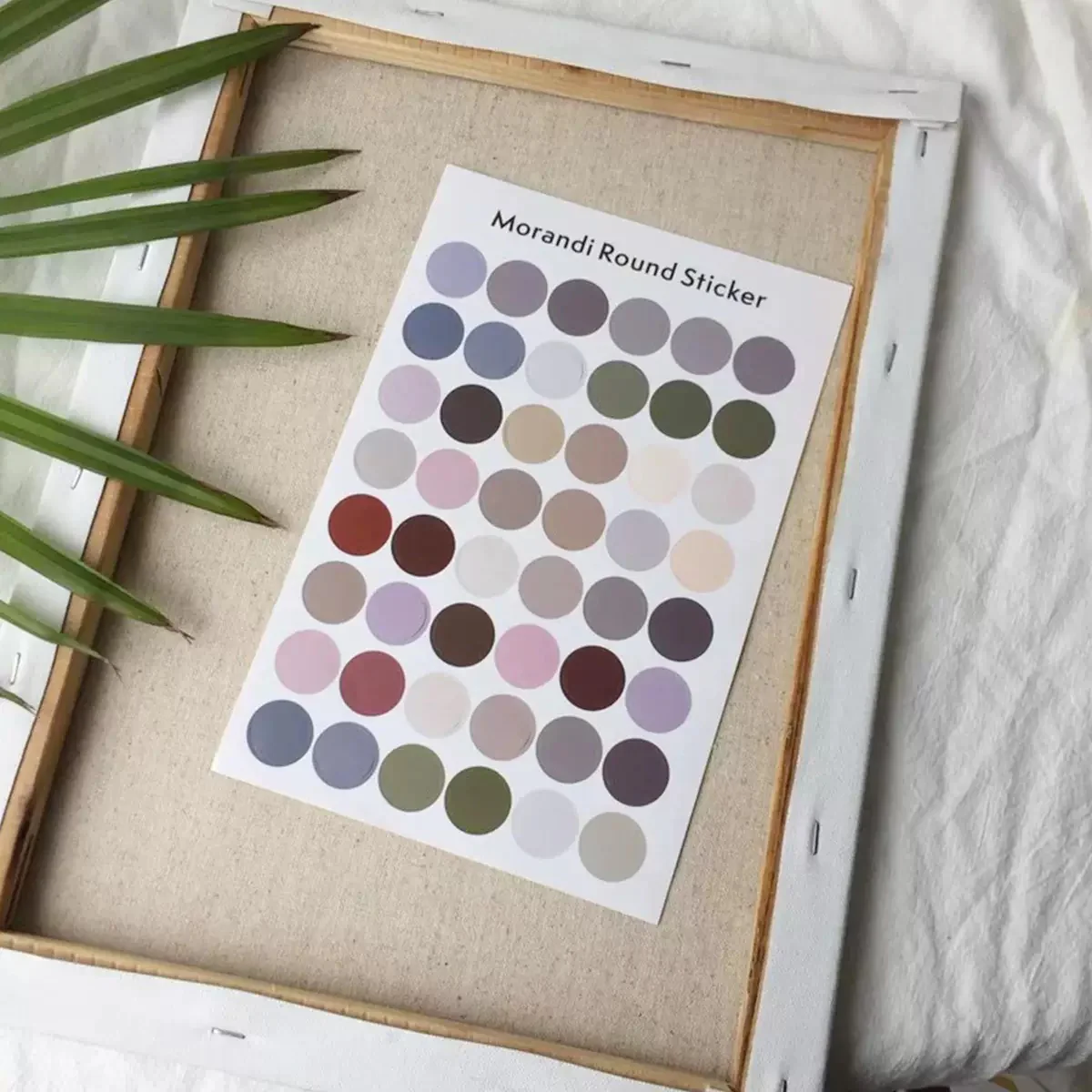 Journaling Dot Stickers - Image 4
