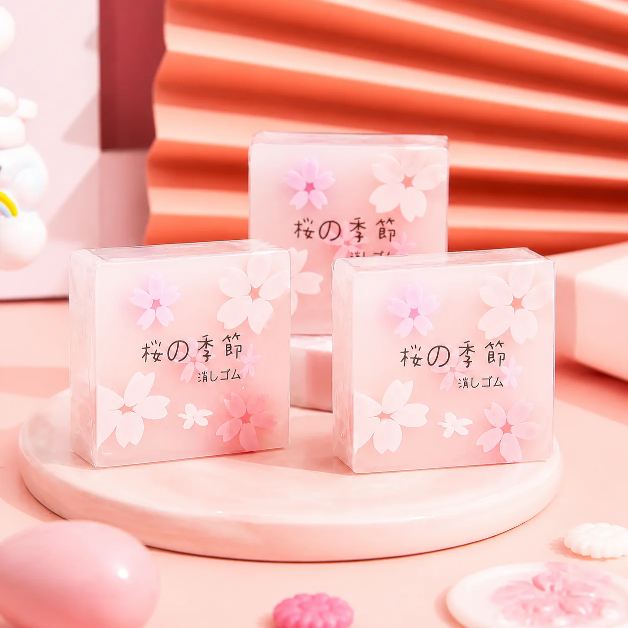 Sakura Eraser - Image 2