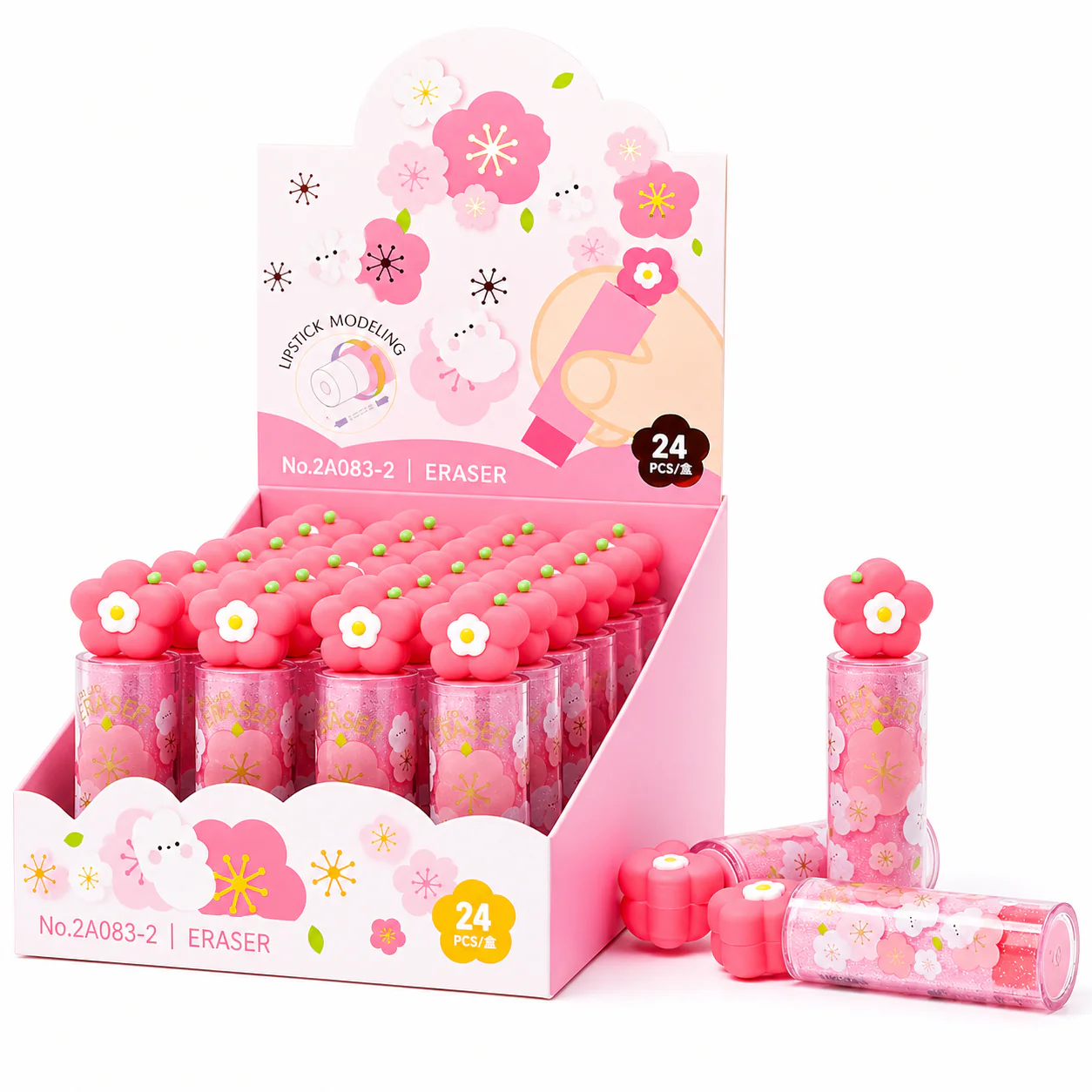Sakura Eraser - Image 2