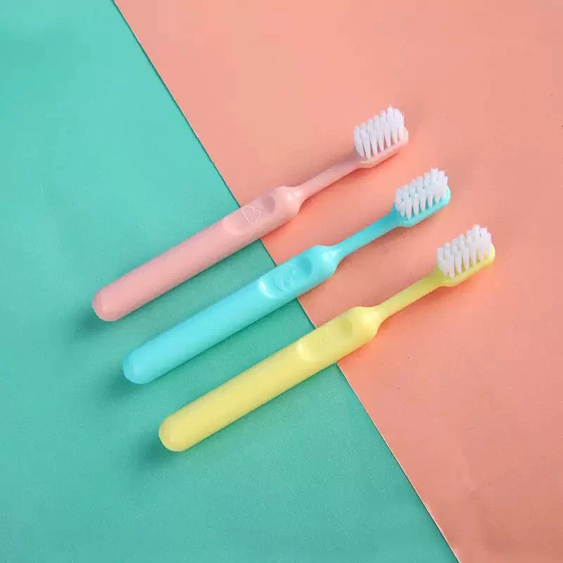Sakura Super Soft Toothbrush set of (3pcs) - Image 4