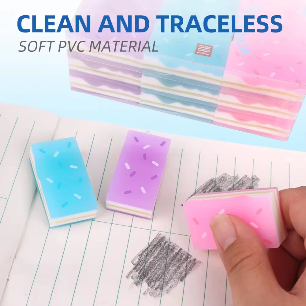 Sandwich Eraser - Image 2