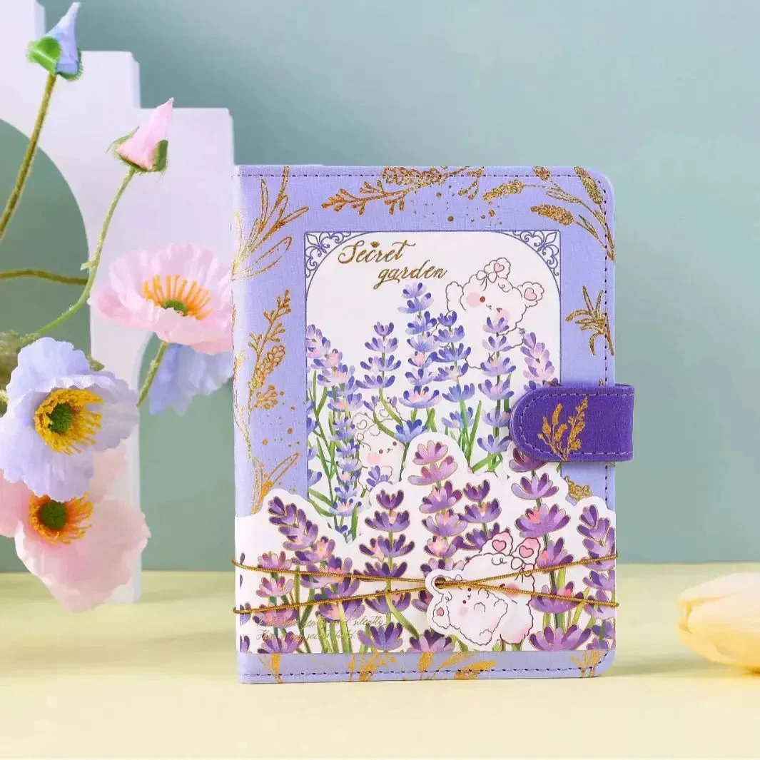 Secret Garden Diary - Image 3