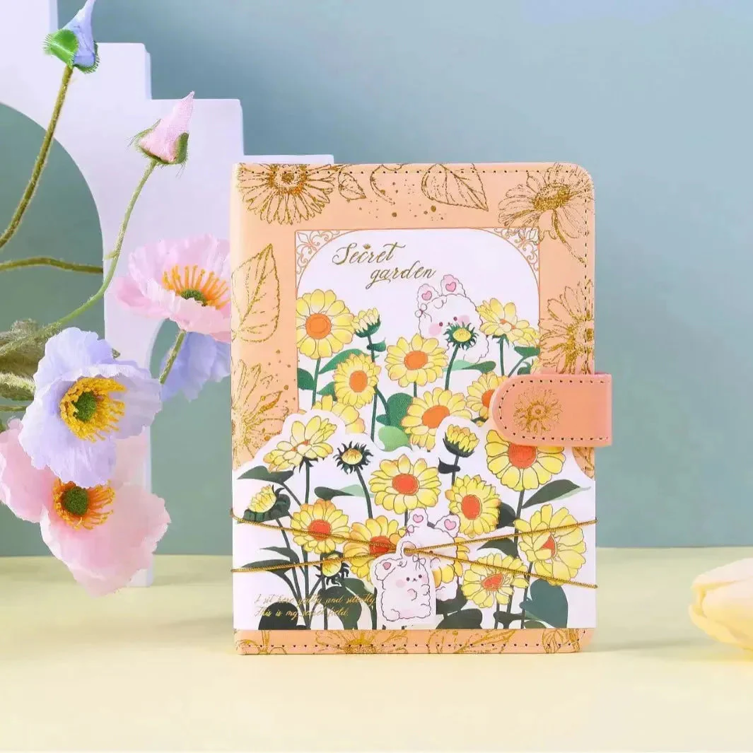 Secret Garden Diary - Image 4