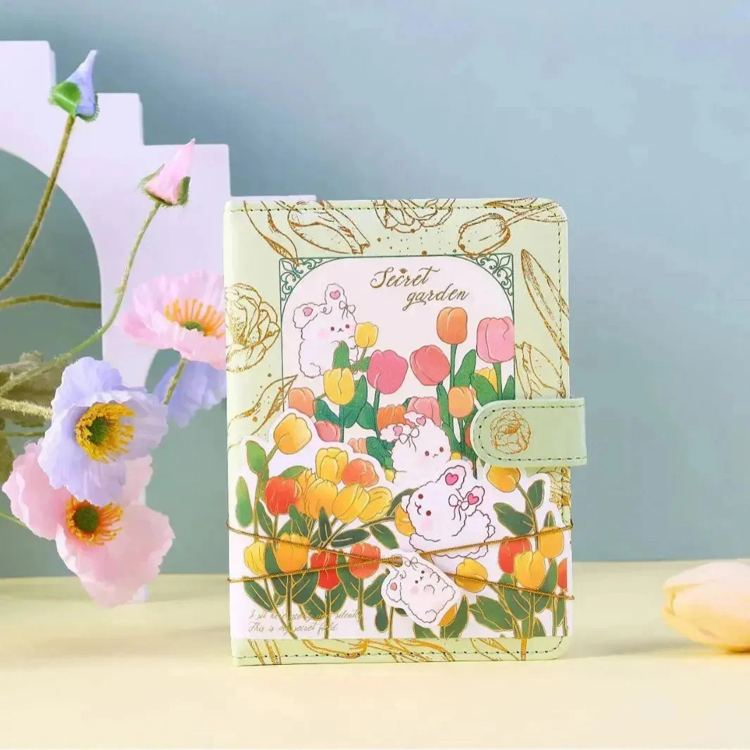Secret Garden Diary - Image 5