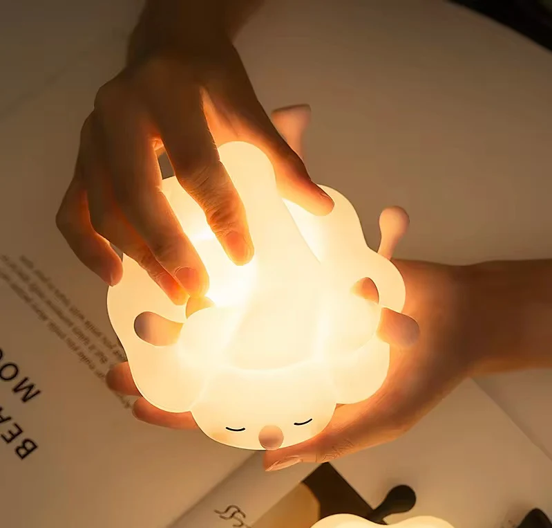 Sheep Silicone Lamp - Image 7