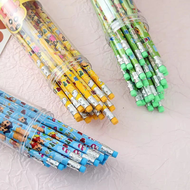 Shinchan pencil Set - Image 3