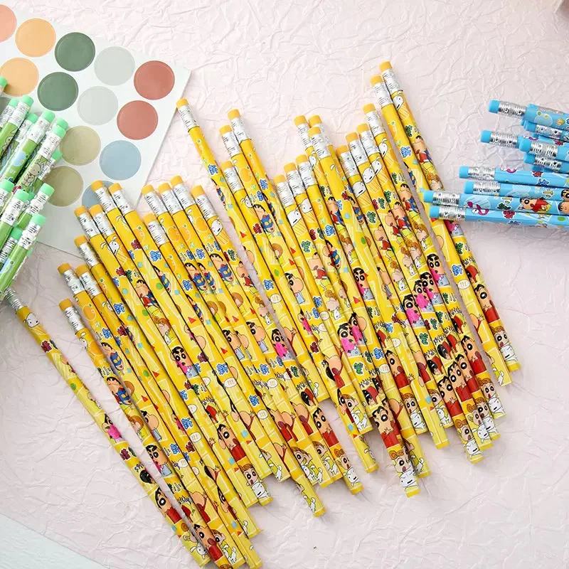 Shinchan pencil Set - Image 4