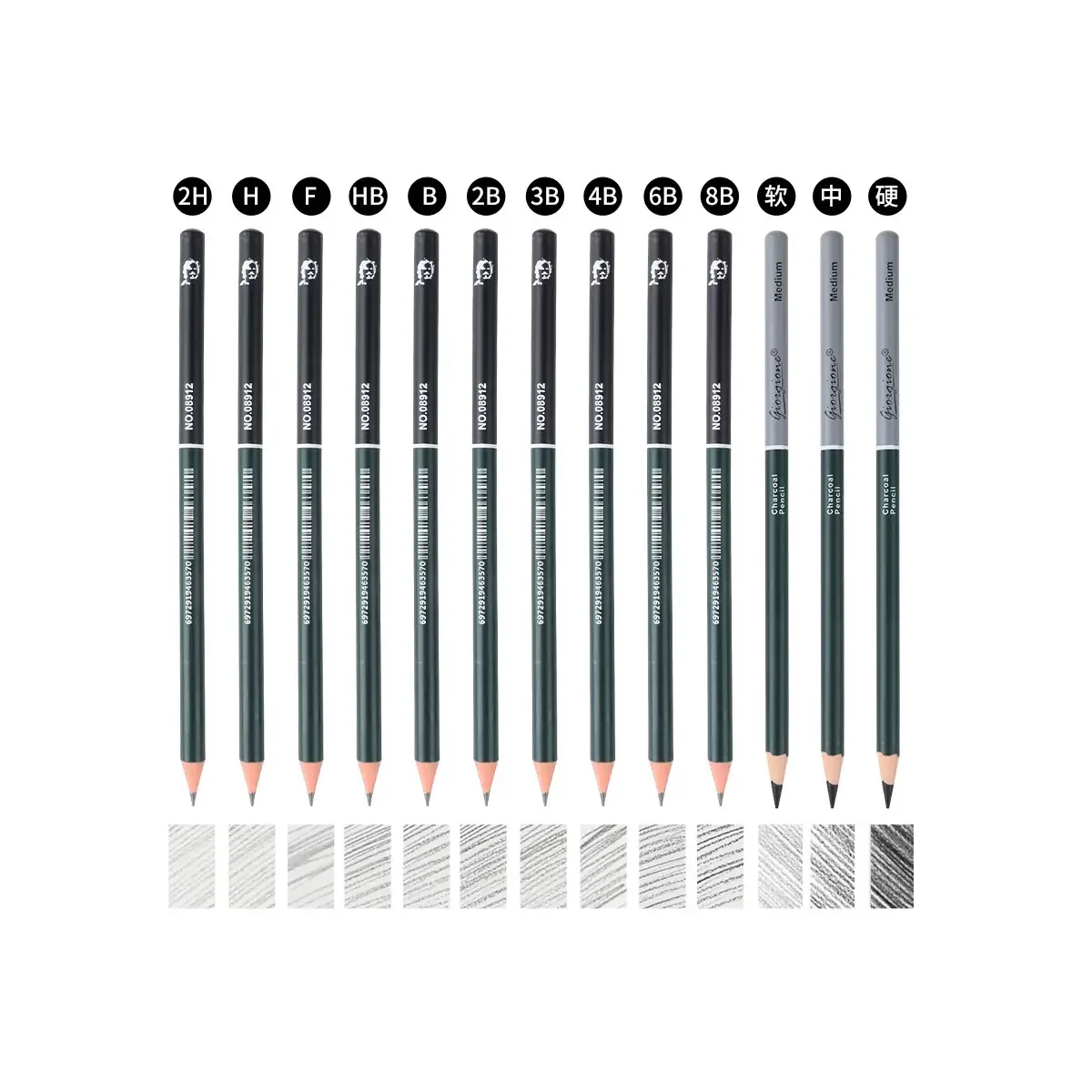 Sketching Art Set - Image 5