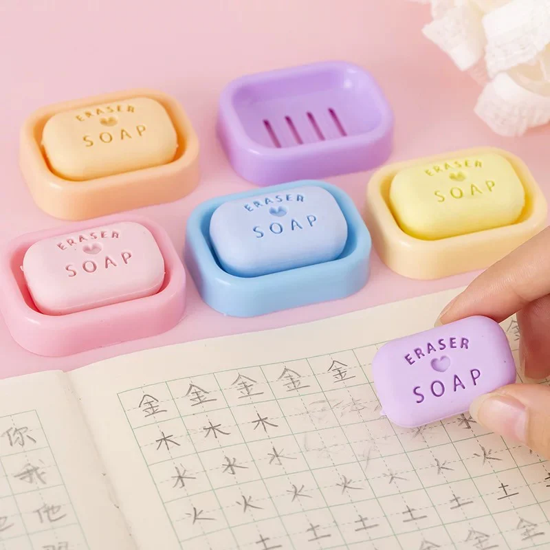 Soap Eraser - Image 4