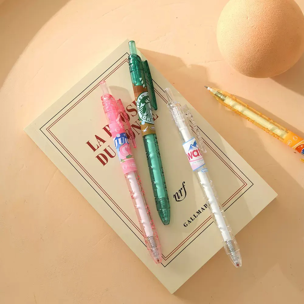 Soda Pen Set of (2pcs) - Image 3