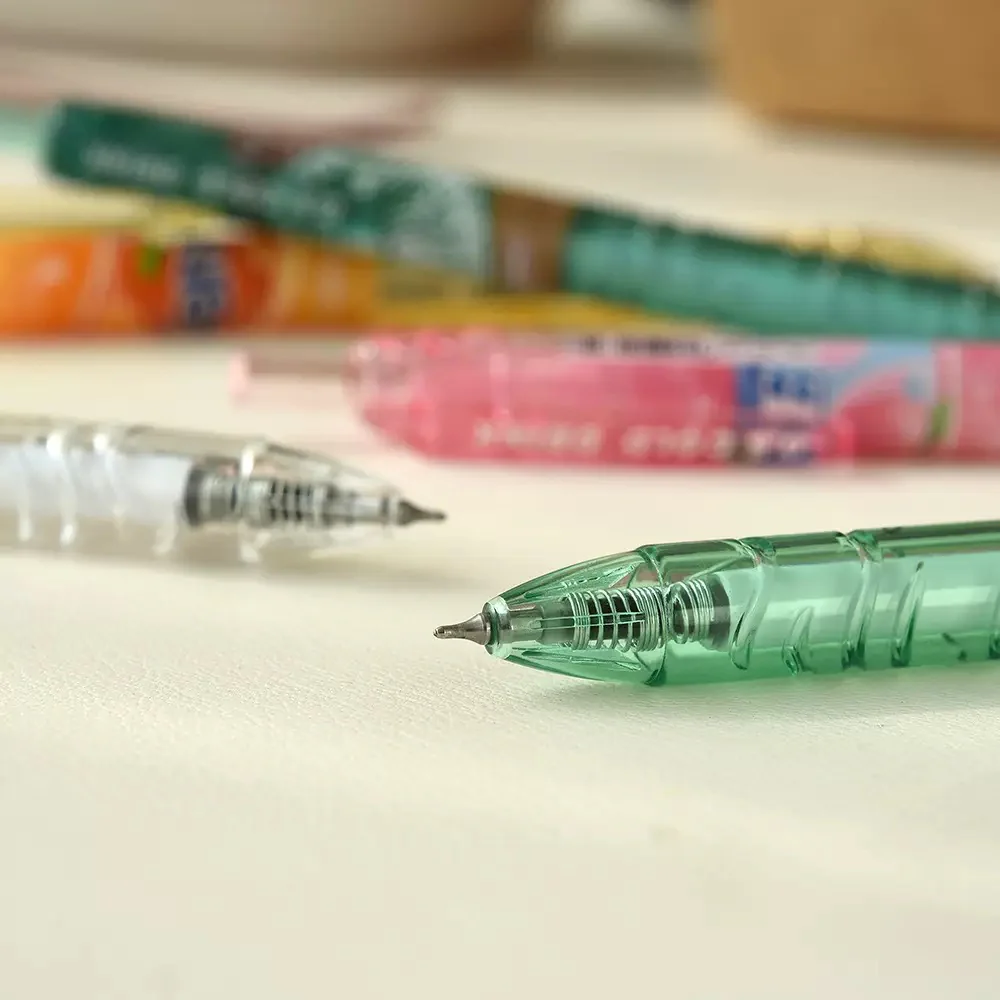Soda Pen Set of (2pcs) - Image 4