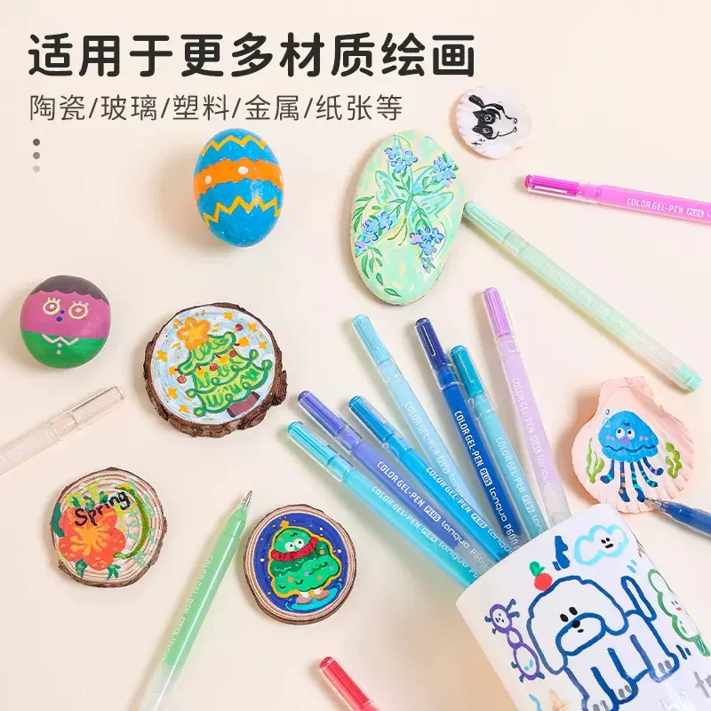 Soda Pen Set of (2pcs) - Image 8