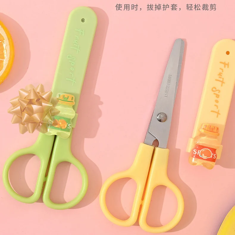 Soda Pop Scissor - Image 7