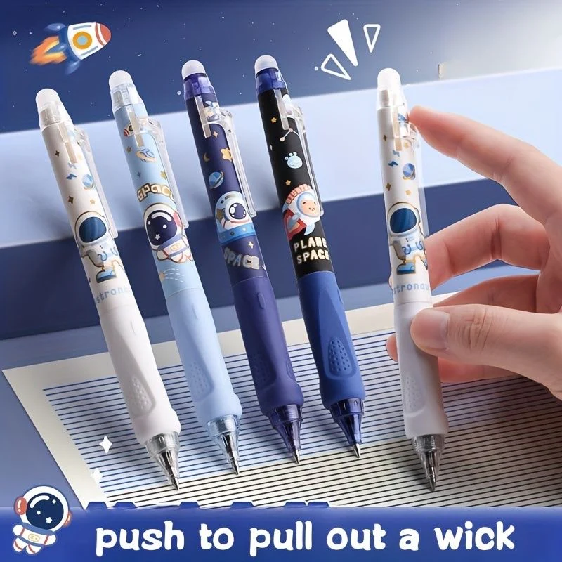 Space Erasable Pens - Image 4