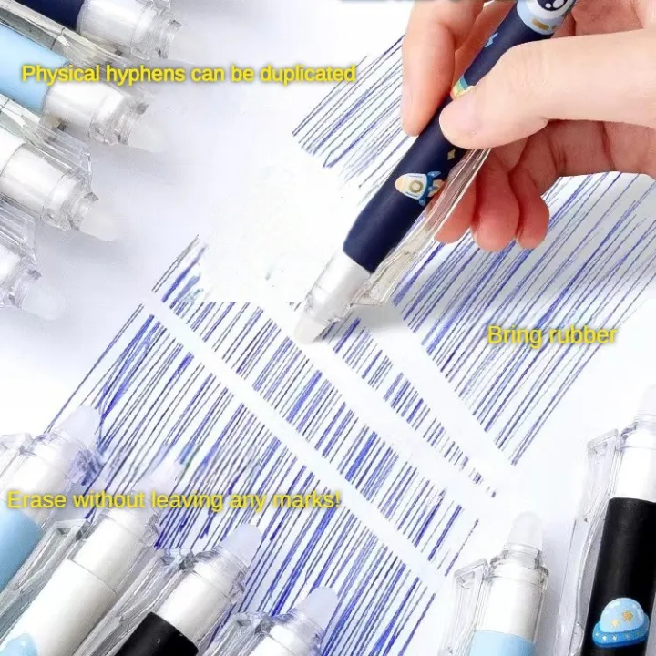 Space Erasable Pens - Image 5