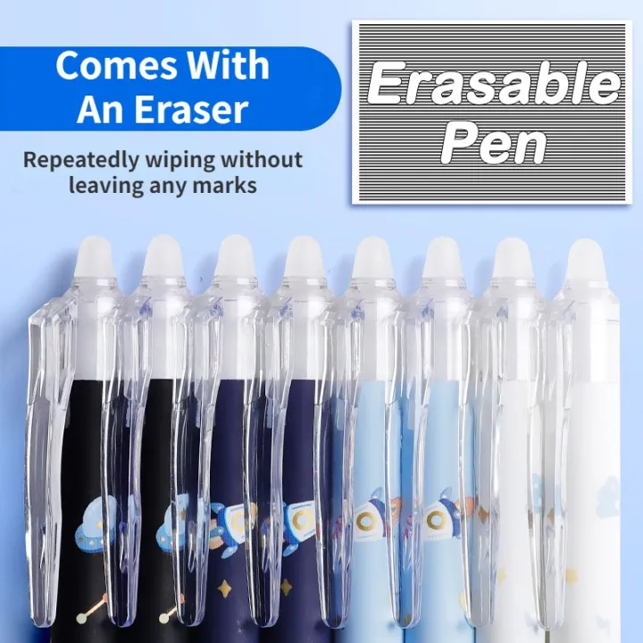 Space Erasable Pens - Image 7