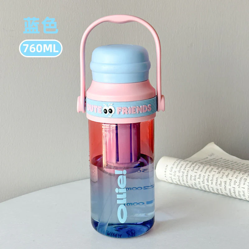 Sport Water Bottle - Image 6