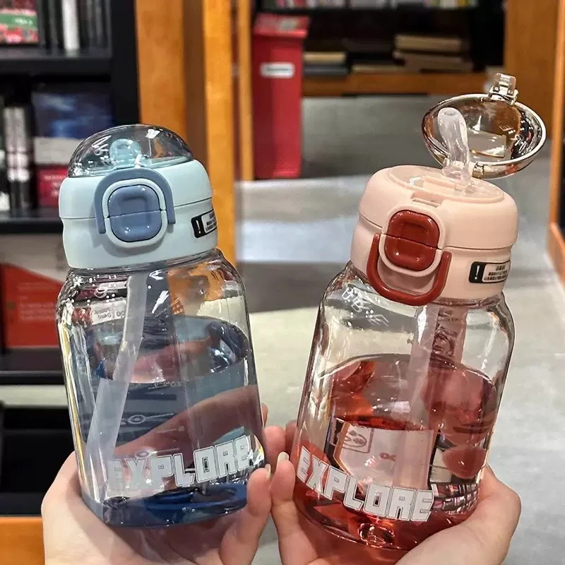 Sports Water Bottle