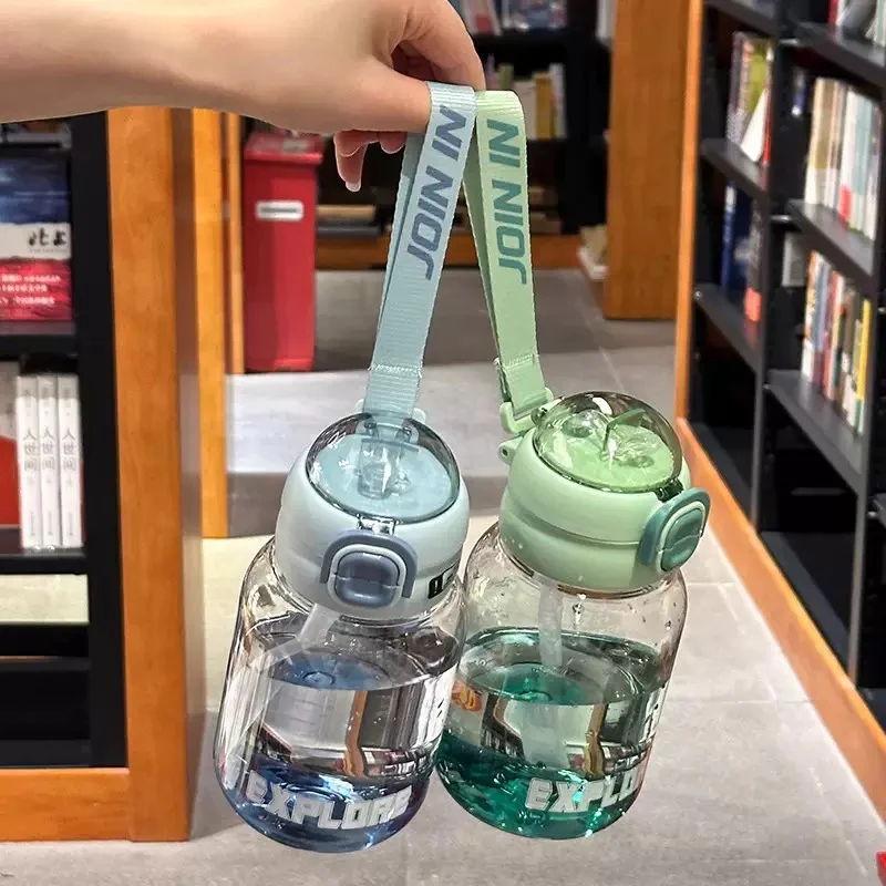 Sports Water Bottle - Image 3