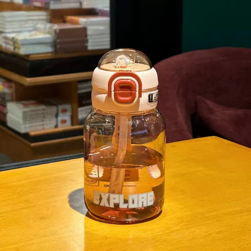 Sports Water Bottle - Image 4