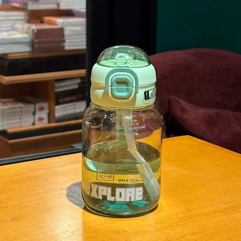 Sports Water Bottle - Image 6