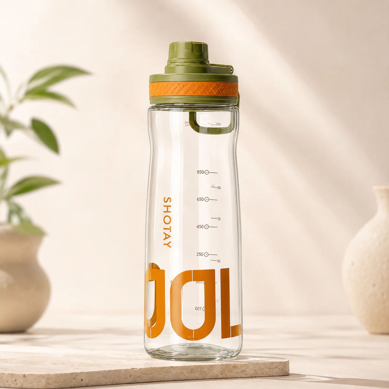 Sports Water Bottle - Image 3