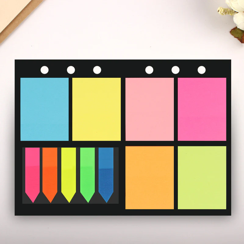 Sticky Note (375 note)