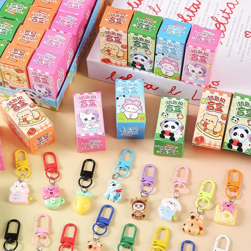 Sugar-Pop Blind Box