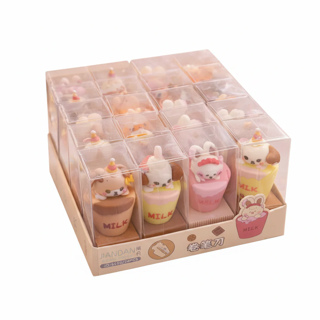 Sugar Sip Sharpener