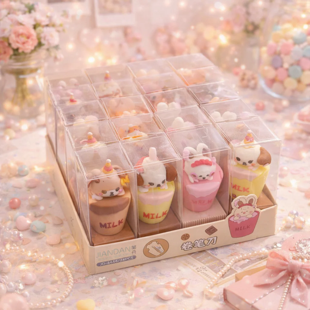 Sugar Sip Sharpener - Image 2