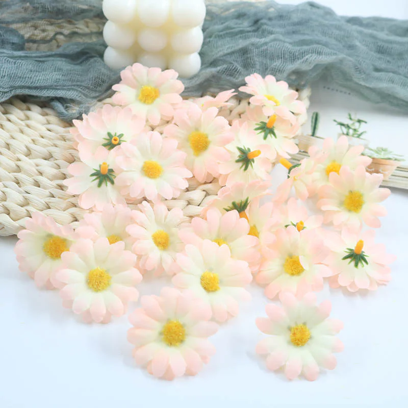 Sunflower Flowers 10pcs Set - Image 8