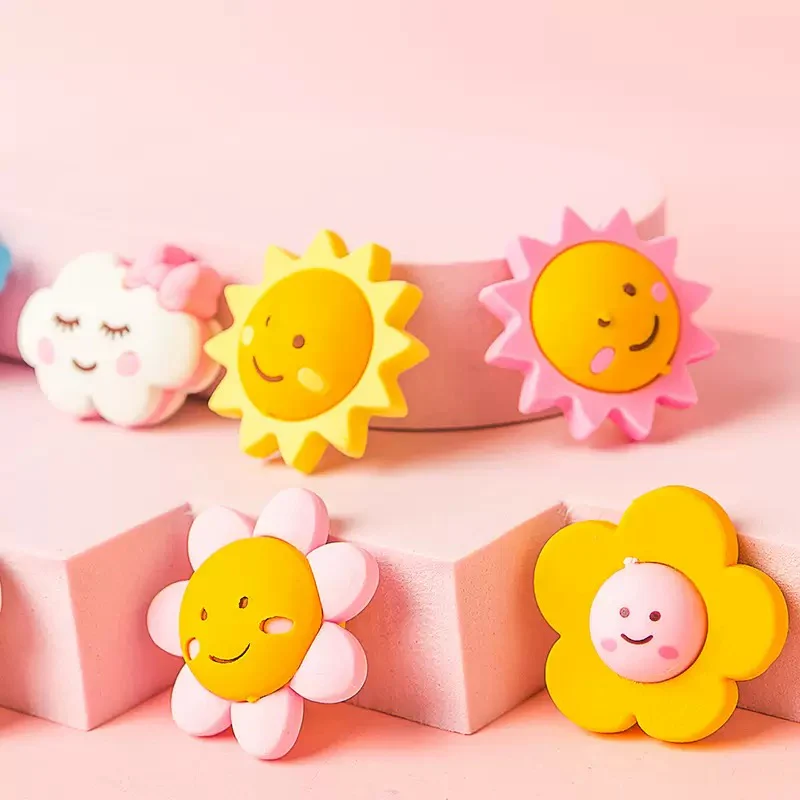 Sunshine Eraser Set - Image 2