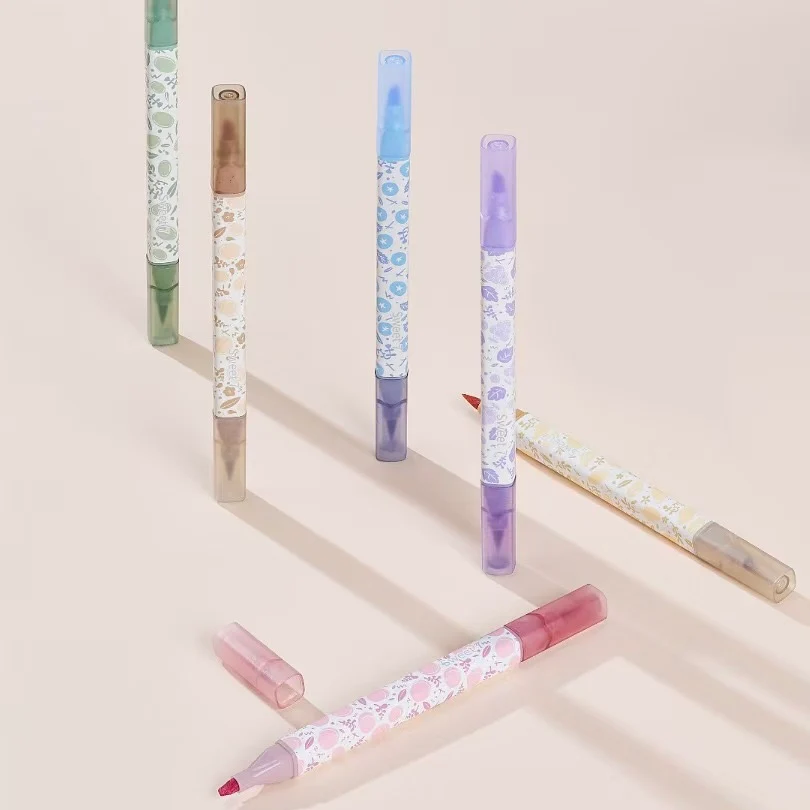Sweet 7 Dual Tip Scented Highlighter - Image 10