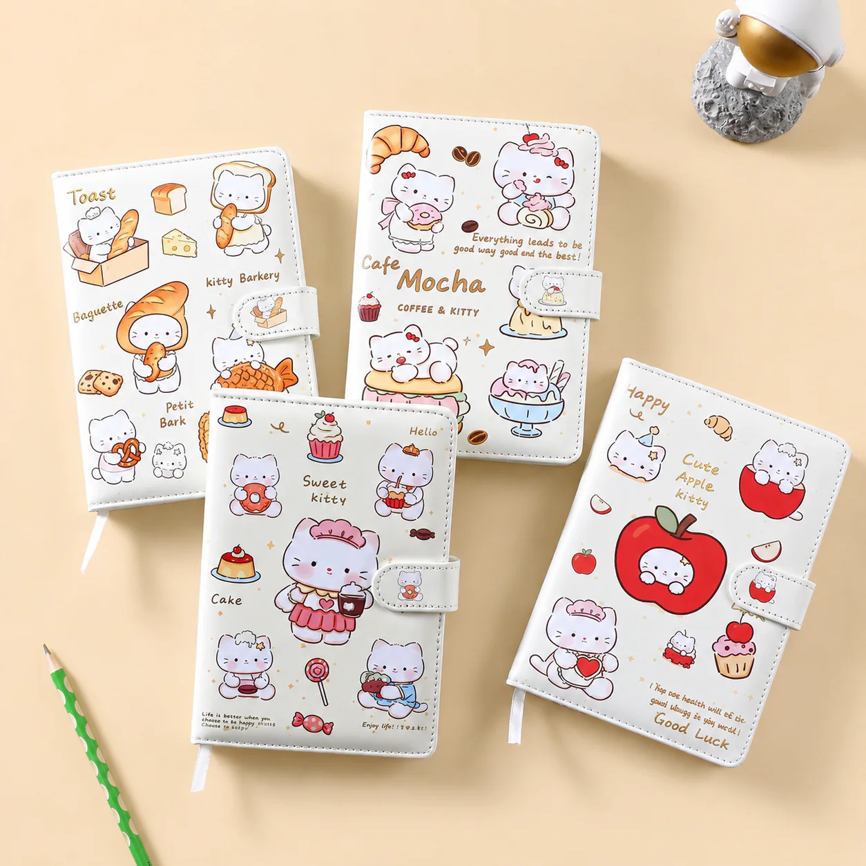 Sweet Kitty Diary - Image 2