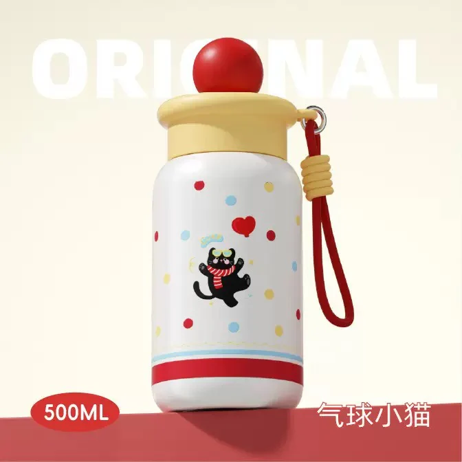 Sweet Pop Mini Tumbler - Image 4