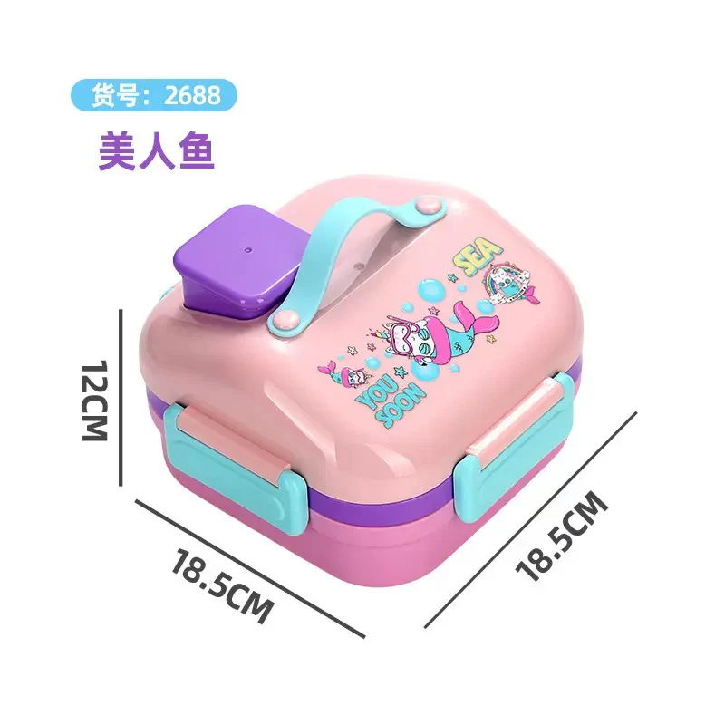 Tiny Tummy Lunch Box - Image 7