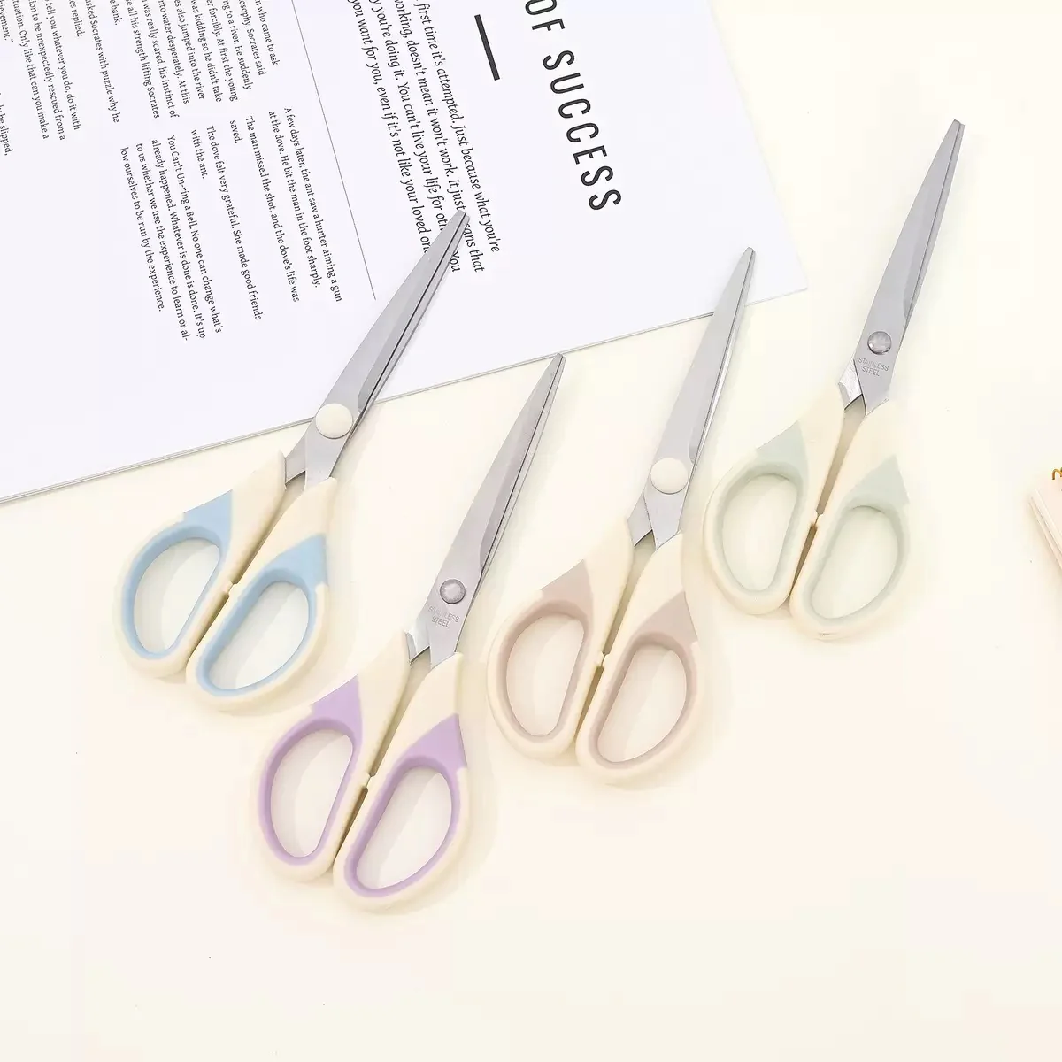 Craft Scissors - Image 4