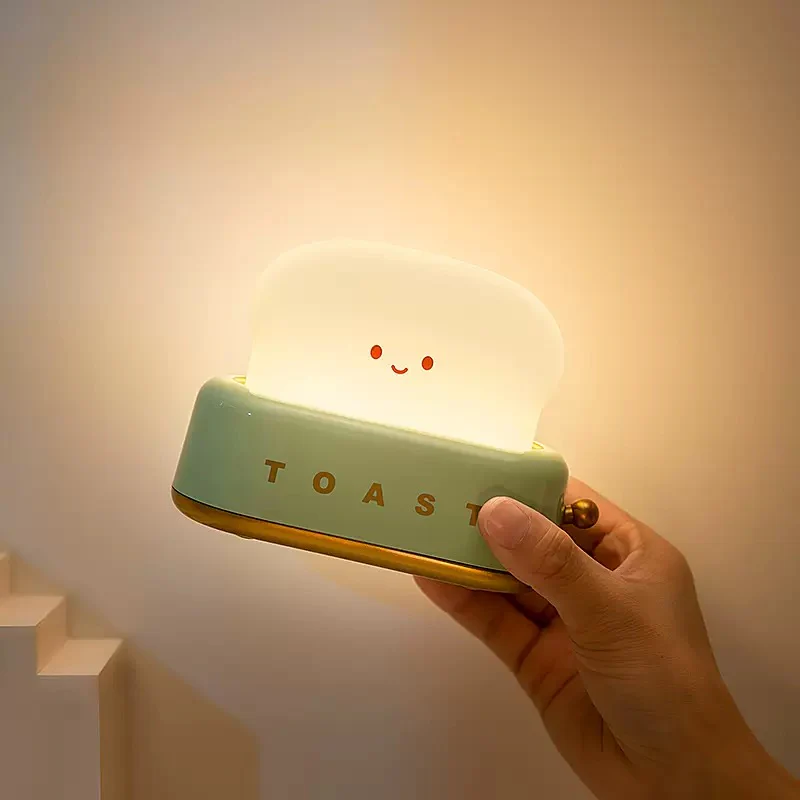 Toast Mini Desk Lamp - Image 4