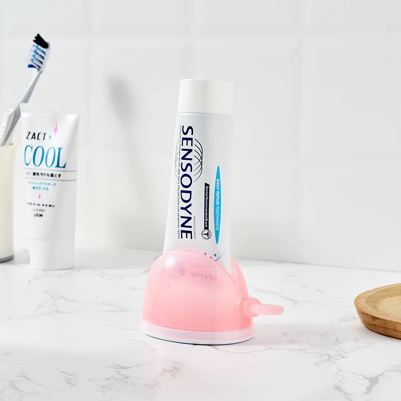 Toothpaste Squeezer