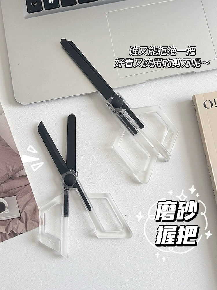 Premium Transparent Scissor - Image 6